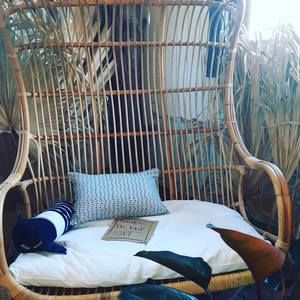 Meet your Posher, Lou